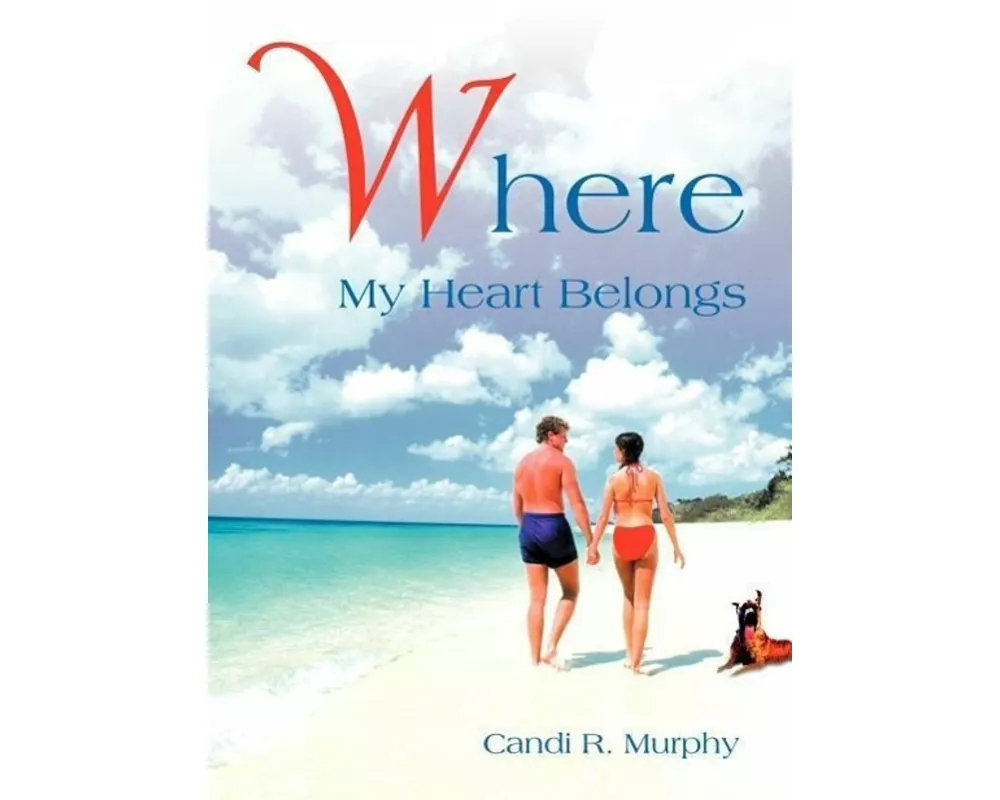 Where My Heart Belongs
