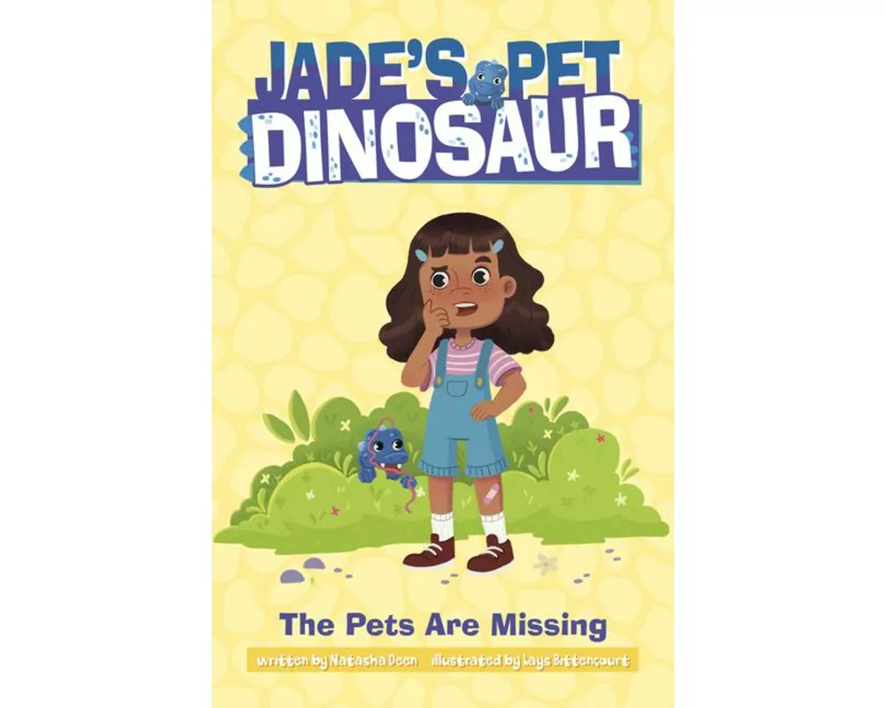 The Pets Are Missing