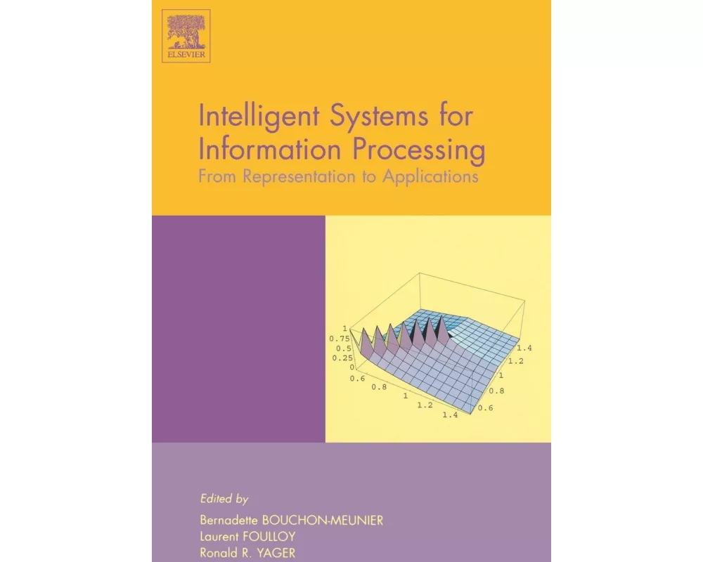 Intelligent Systems for Information Processing