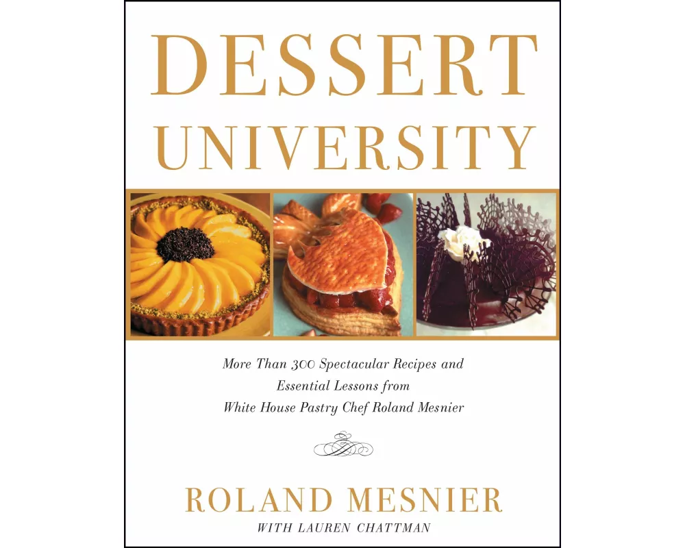 Dessert University