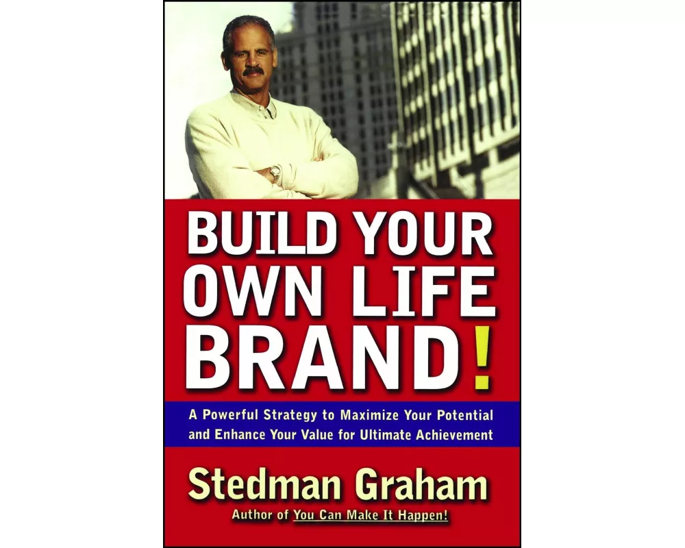 Build Your Own Life Brand!