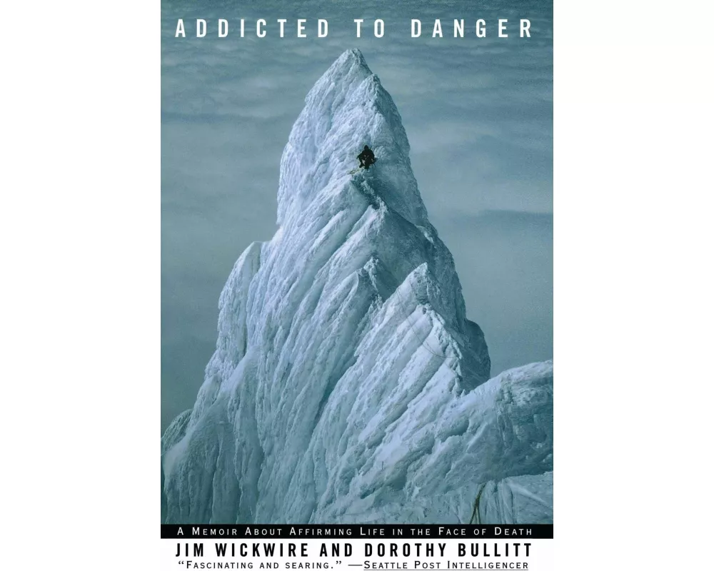 Addicted to Danger