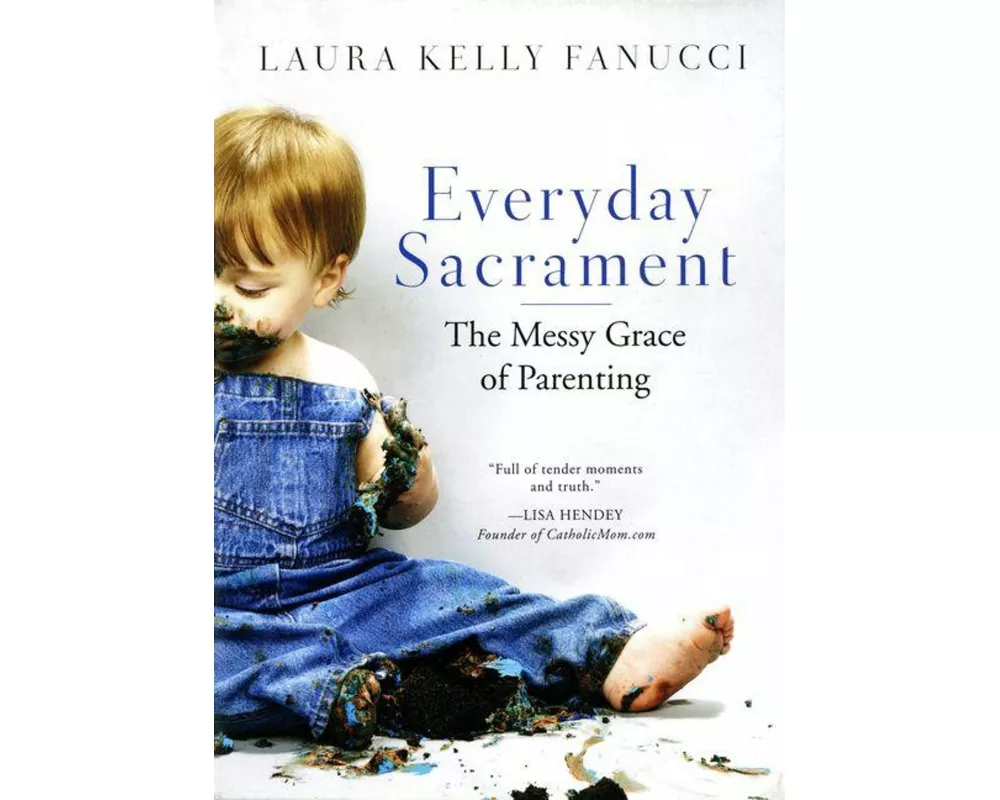 Everyday Sacrament