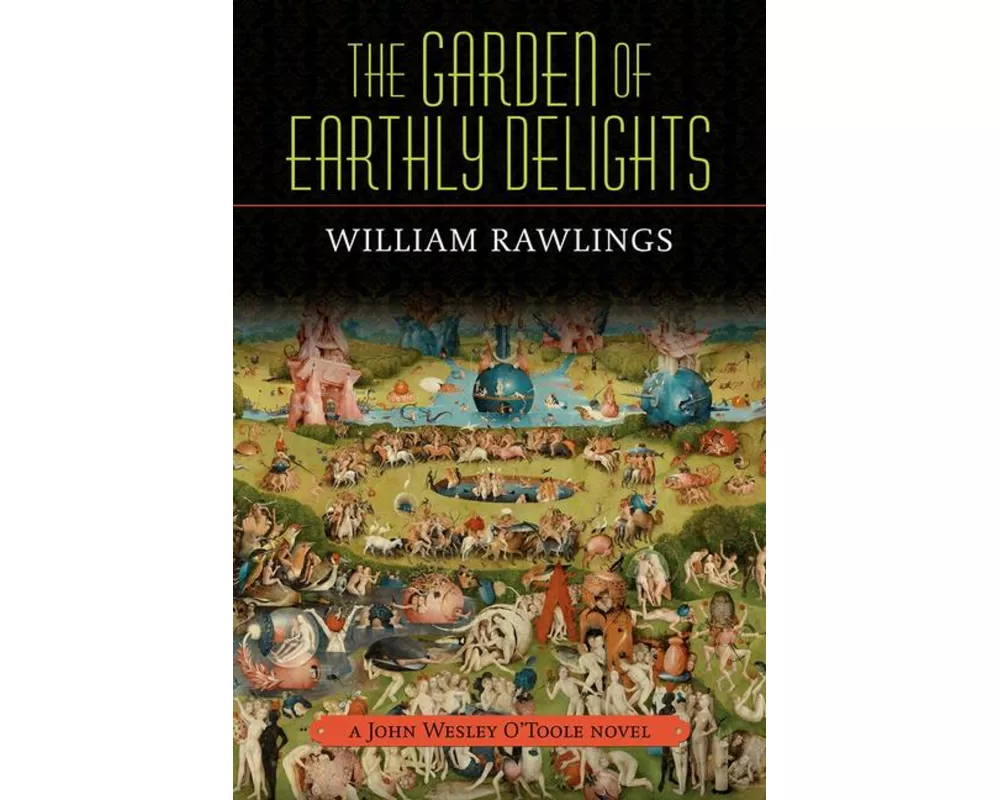 The Garden of Earthly Delights