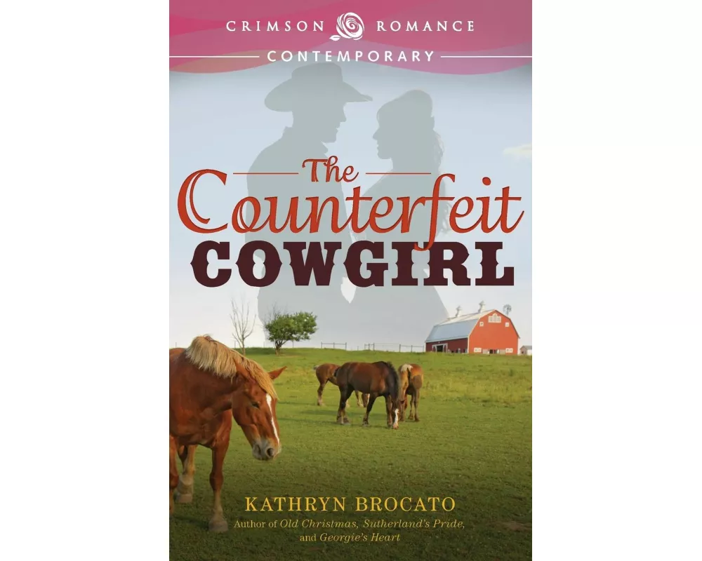 Counterfeit Cowgirl