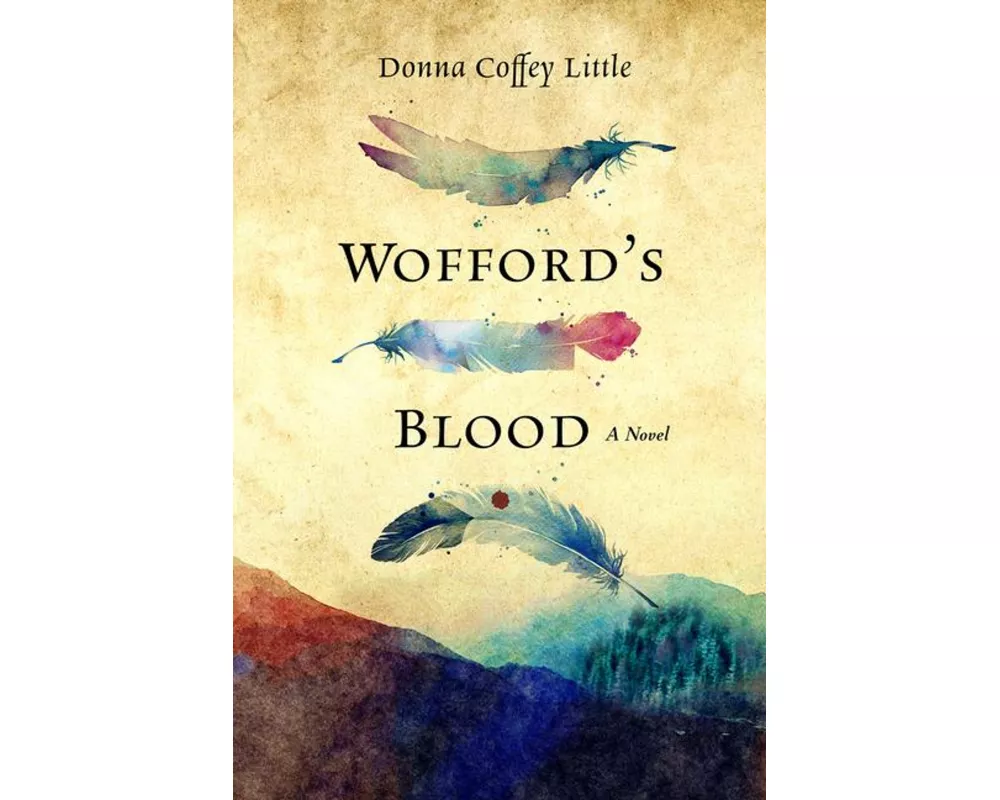 Wofford's Blood