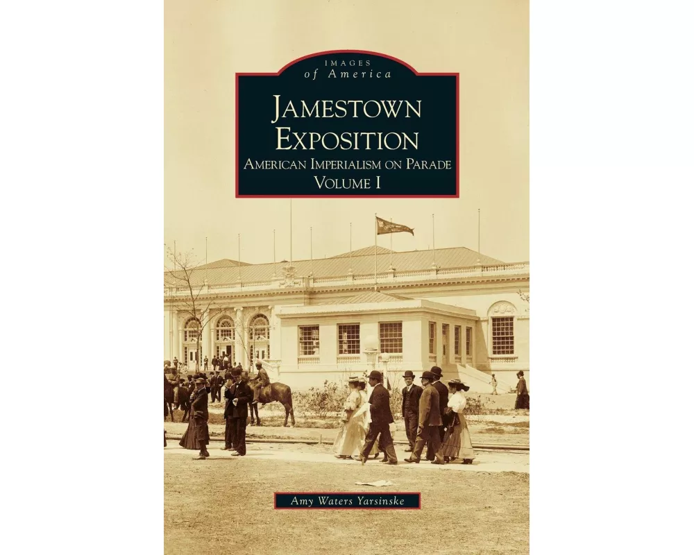 Jamestown Exposition