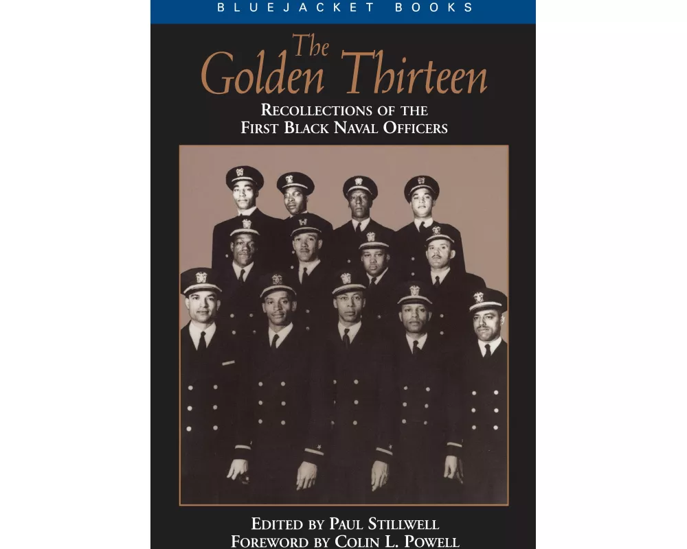 The Golden Thirteen