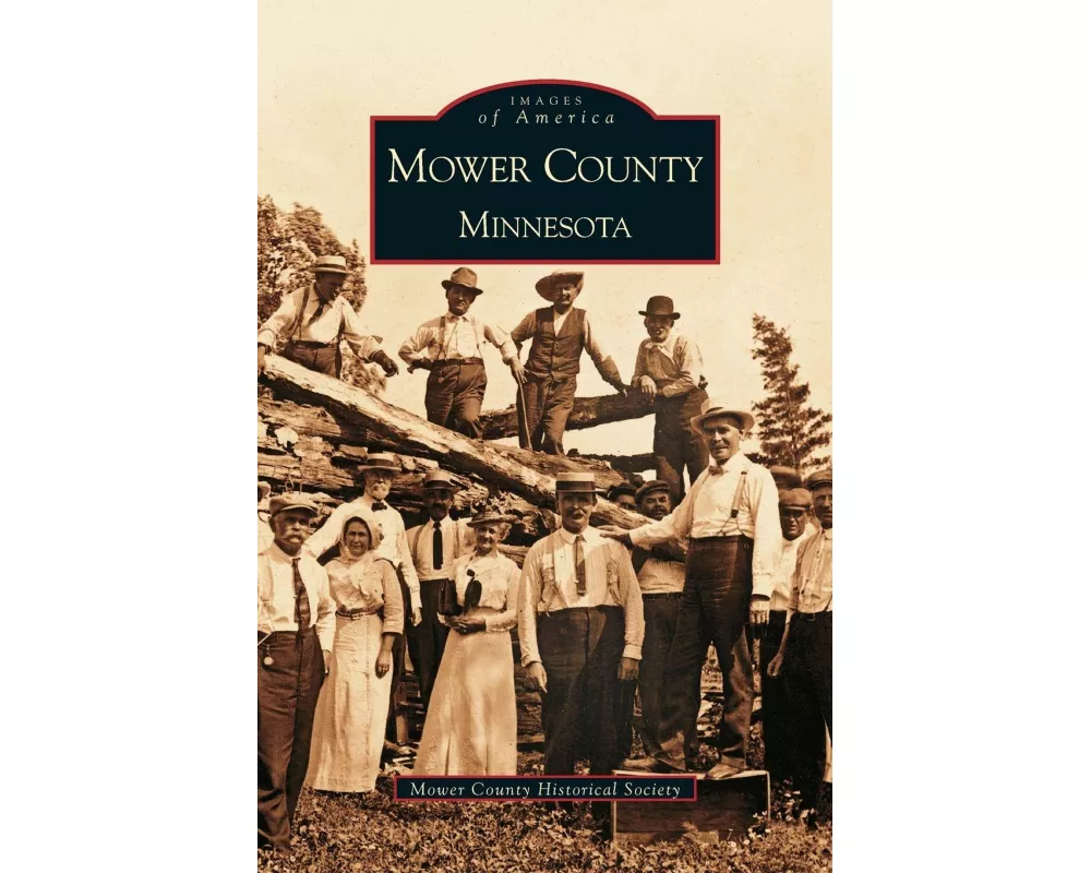 Mower County