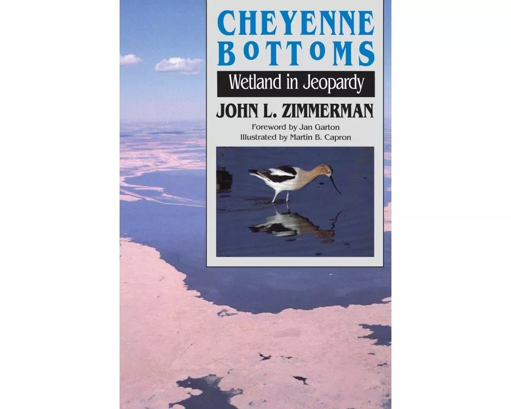 Cheyenne Bottoms