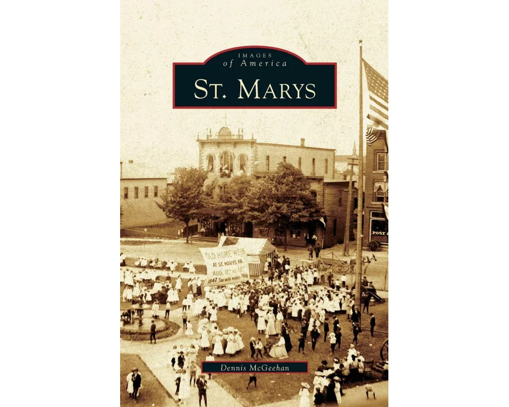 St. Marys