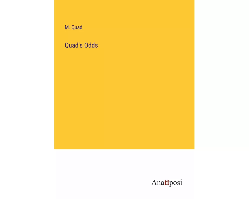 Quad's Odds
