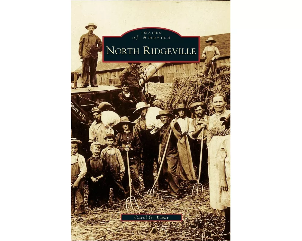 North Ridgeville