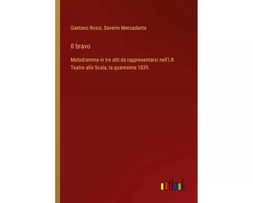 Il bravo