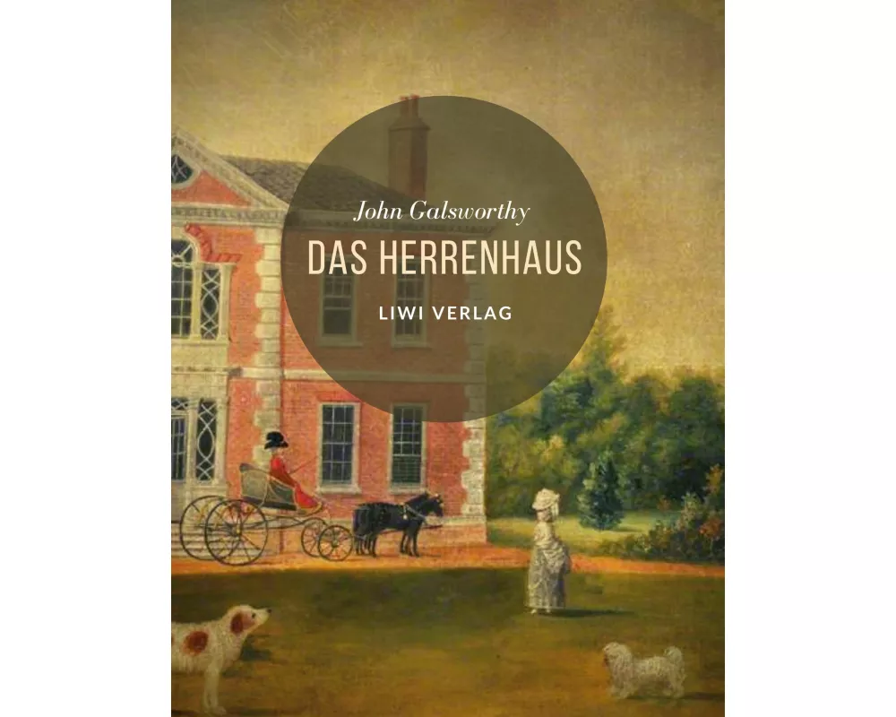Das Herrenhaus