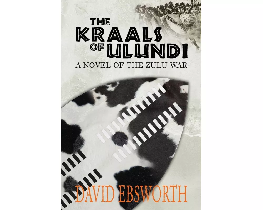 The Kraals of Ulundi