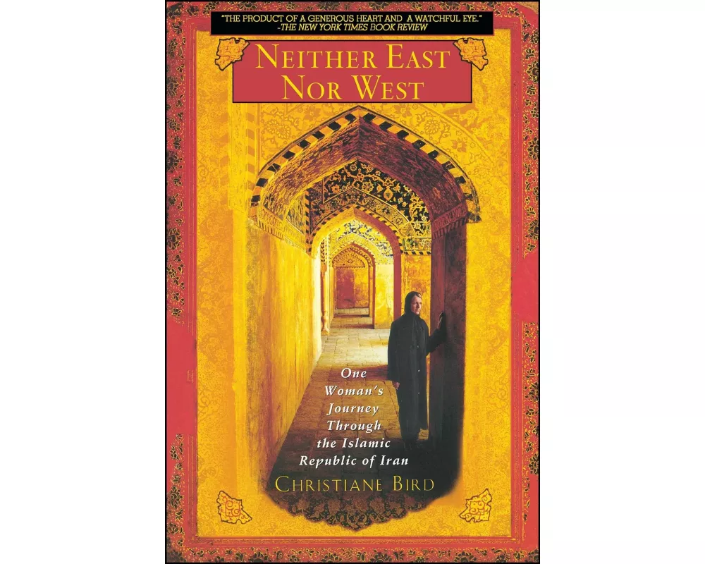 Neither East Nor West