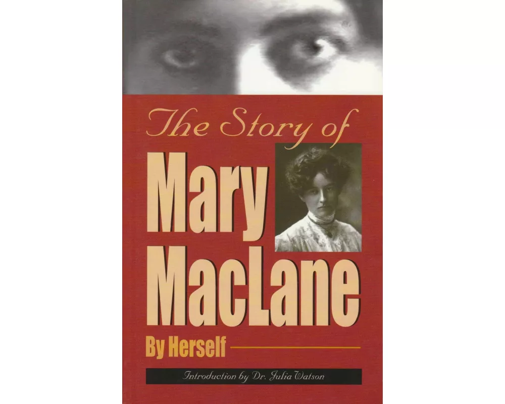 The Story of Mary Maclane