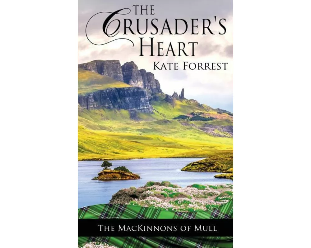 The Crusader's Heart