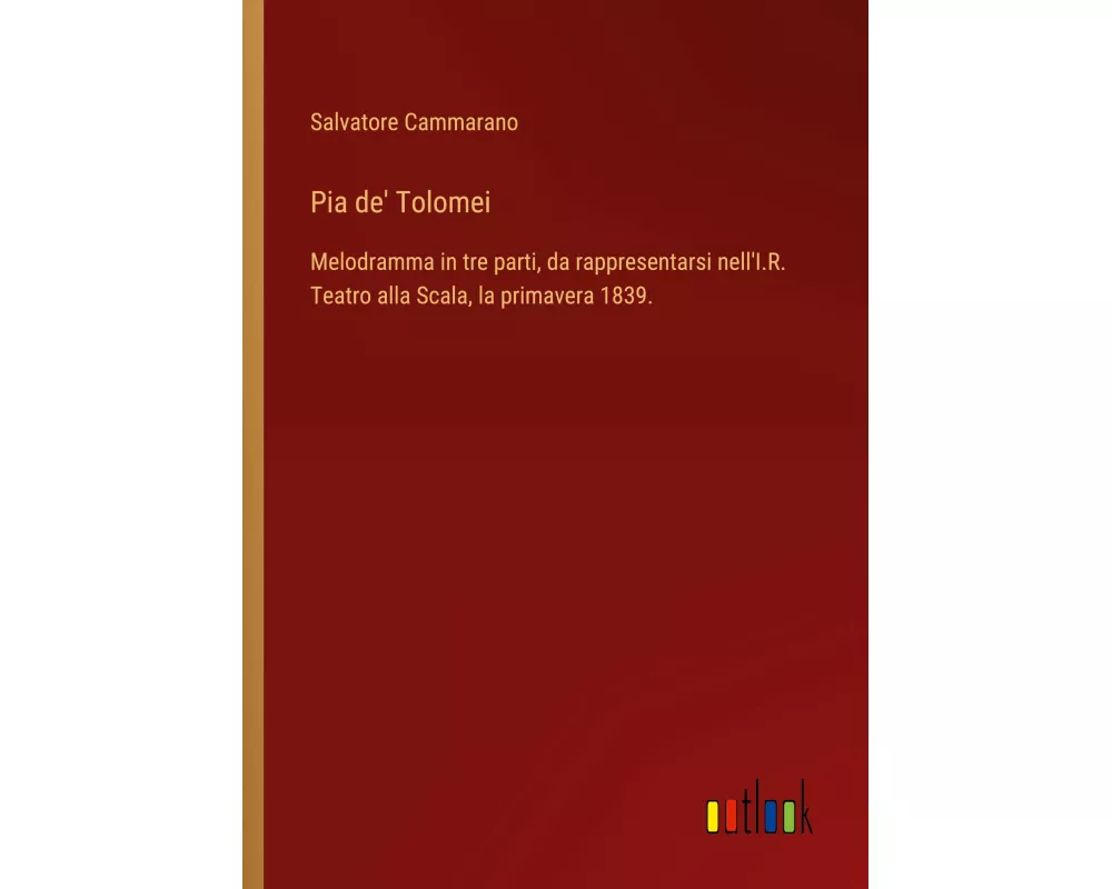 Pia de' Tolomei