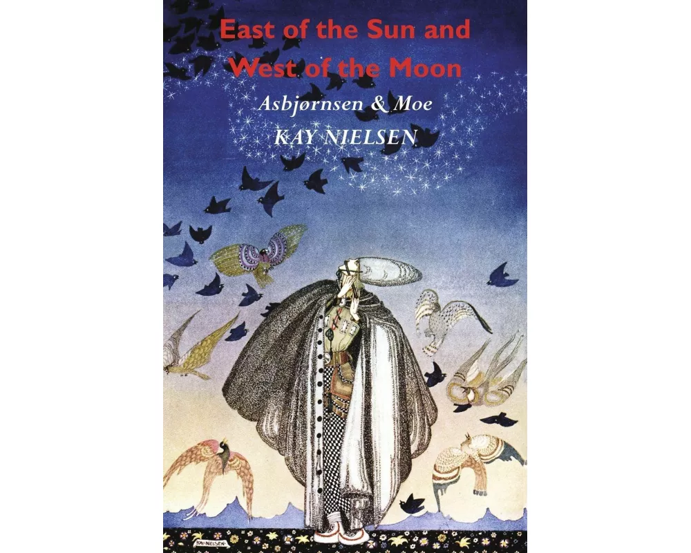 East of the Sun and West of the Moon
