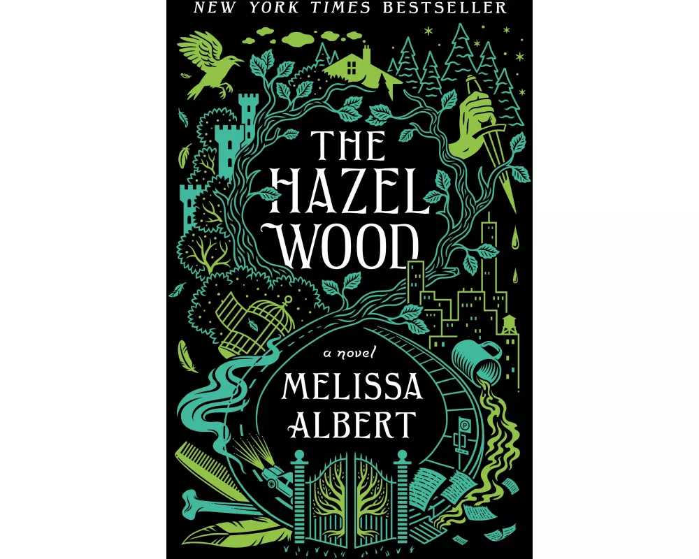 The Hazel Wood
