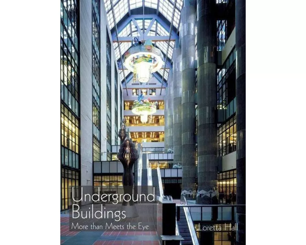Underground Buildings