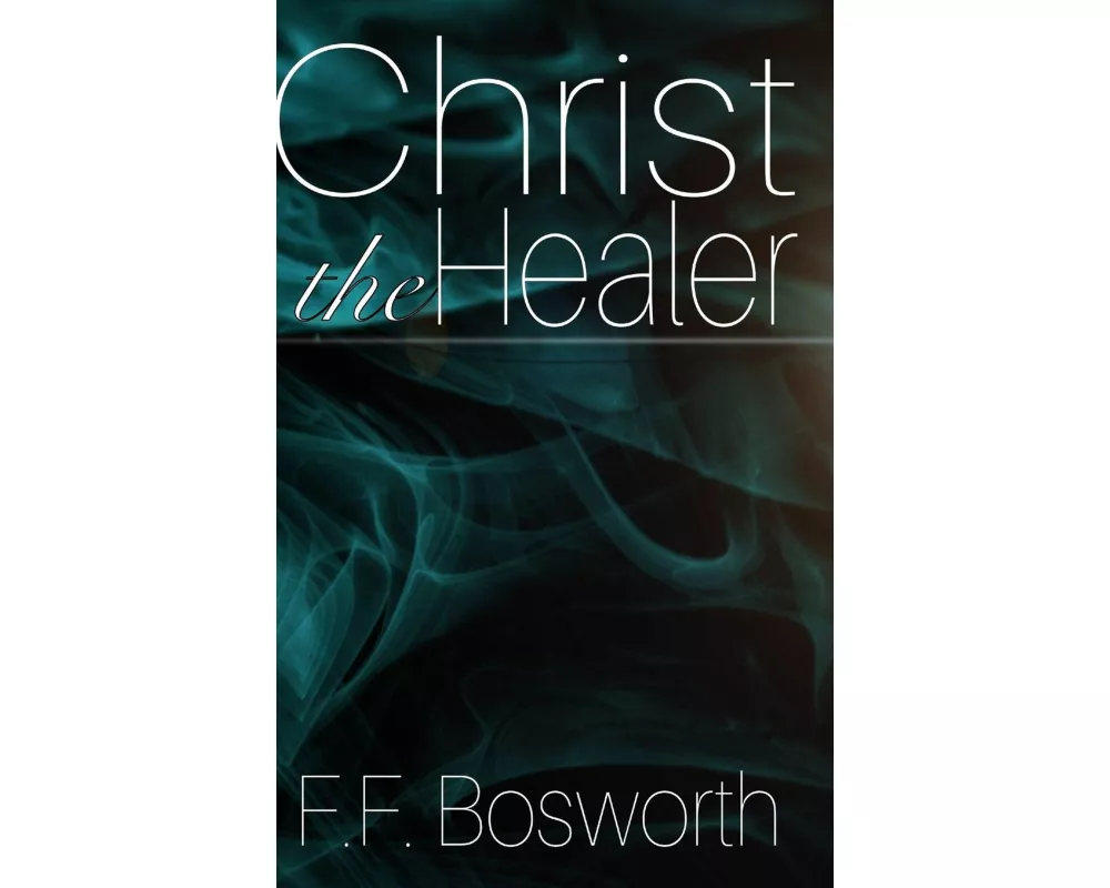 Christ the Healer