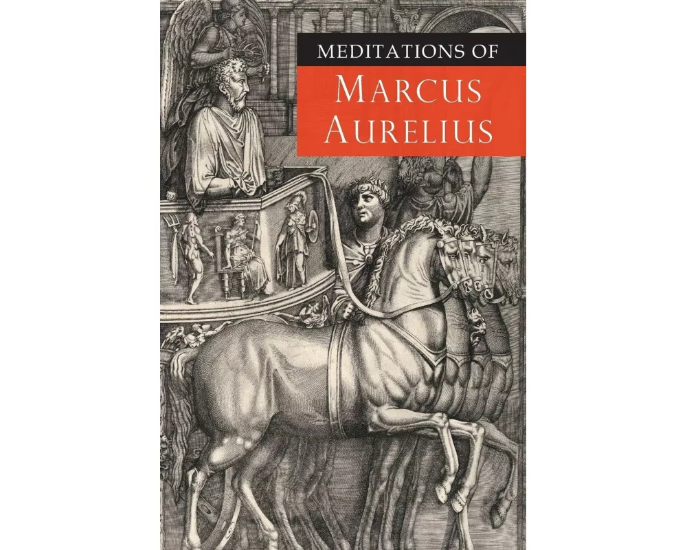 Meditations of Marcus Aurelius