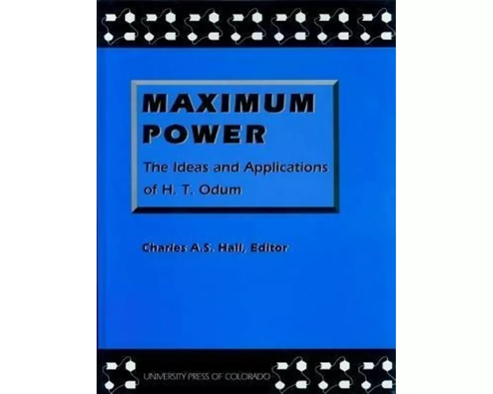 Maximum Power