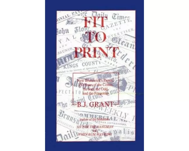 Fit to Print