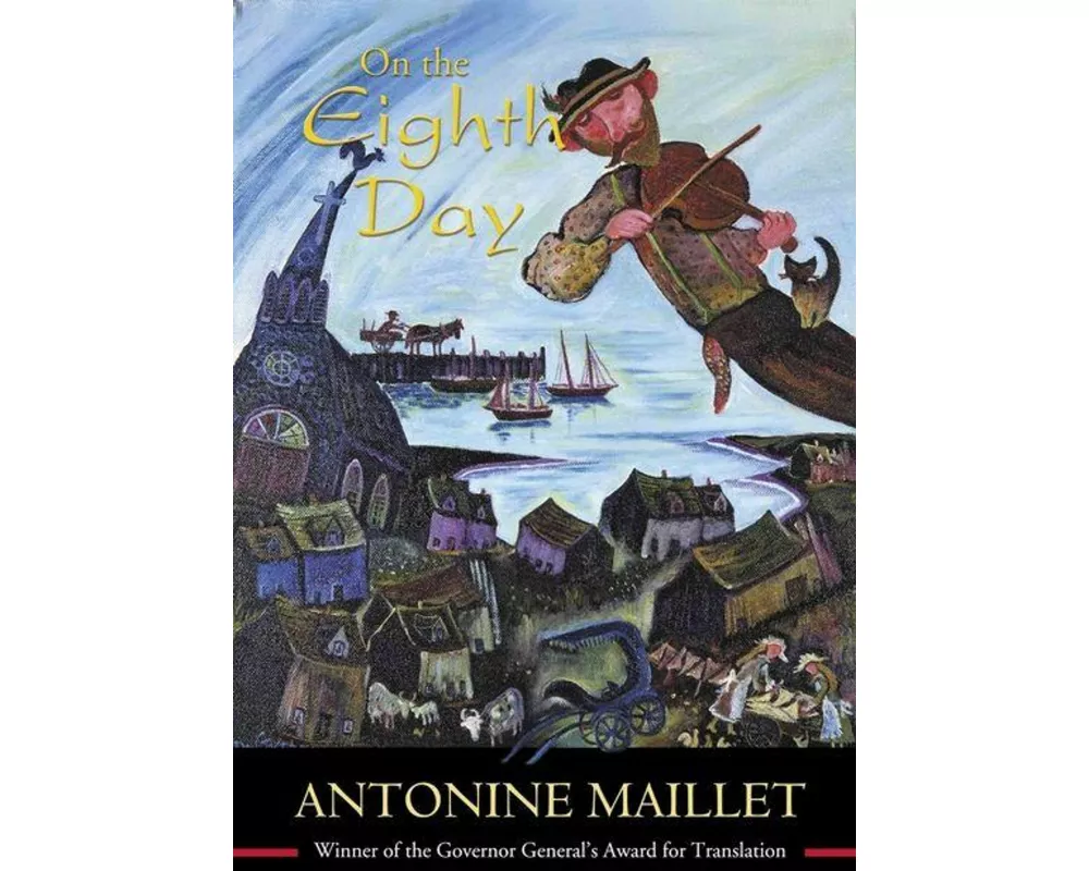 On the Eighth Day