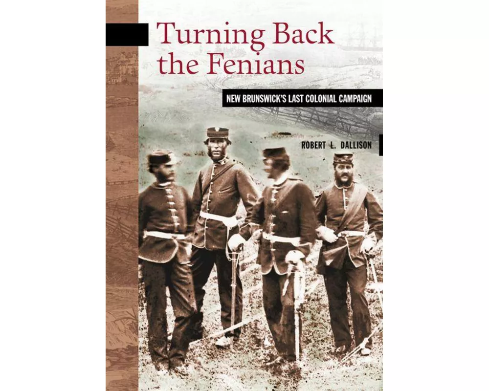 Turning Back the Fenians