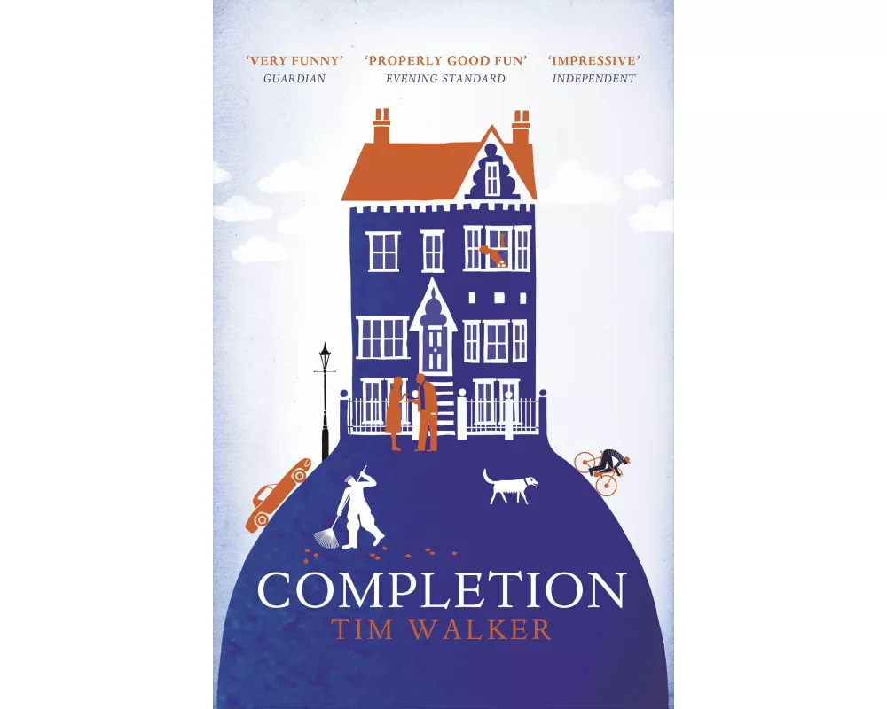Completion