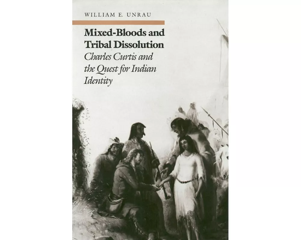 Mixed-Bloods and Tribal Dissolution
