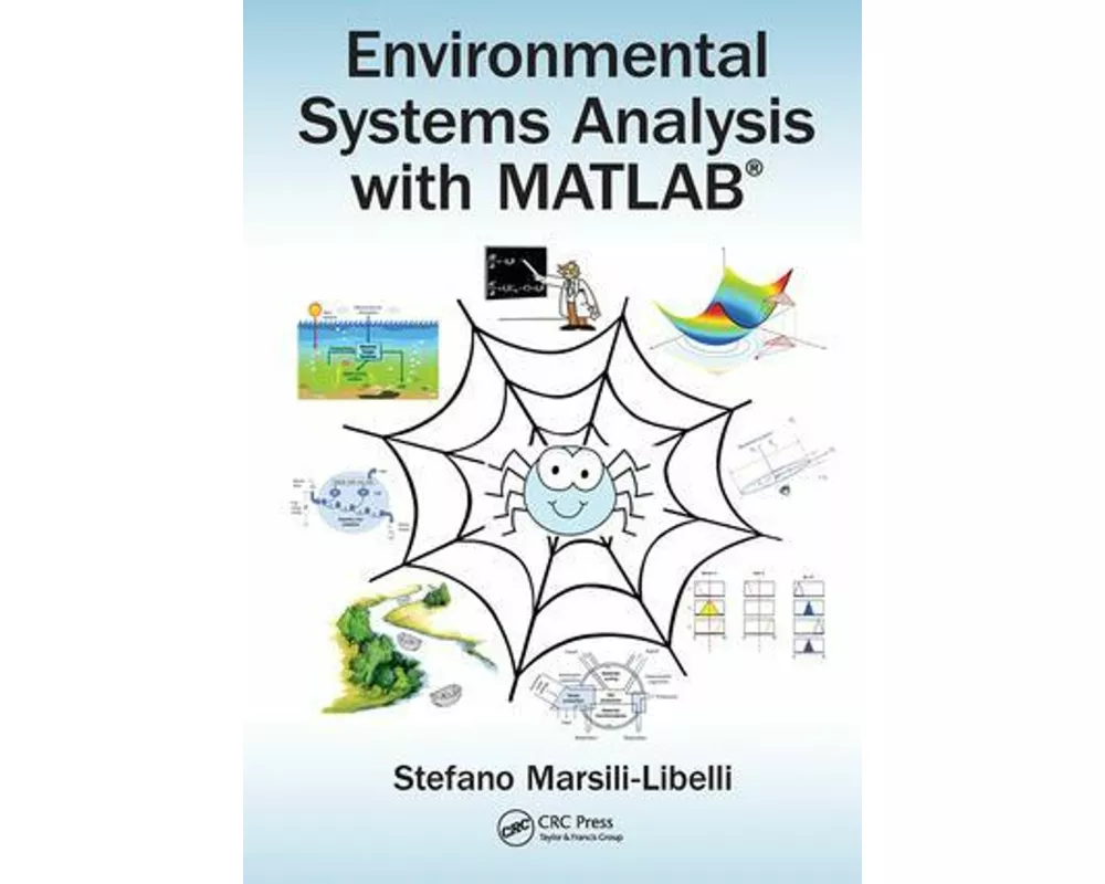 Environmental Systems Analysis with MATLAB