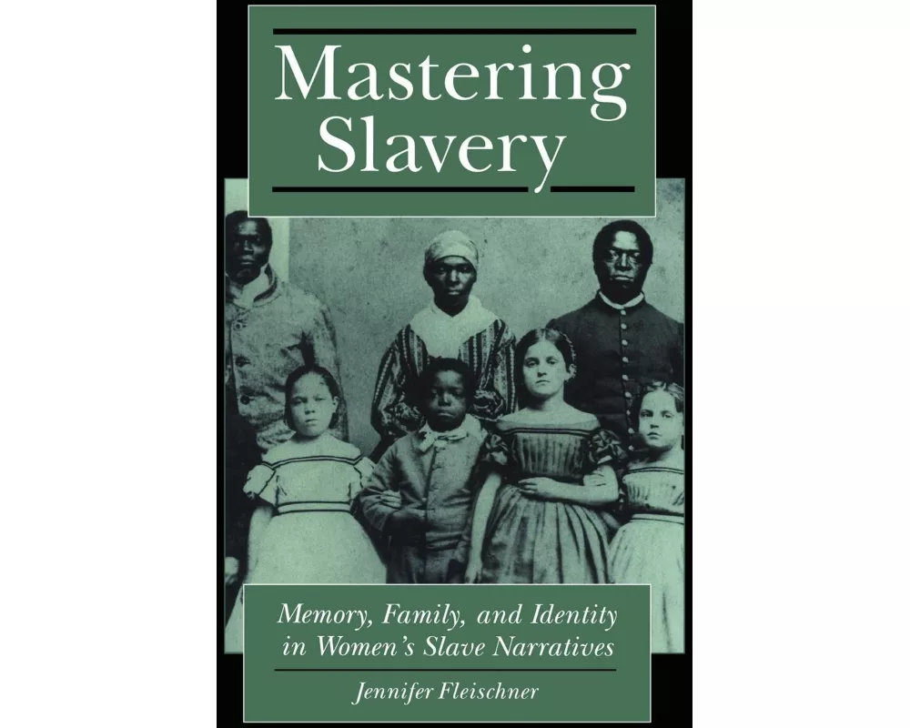 Mastering Slavery