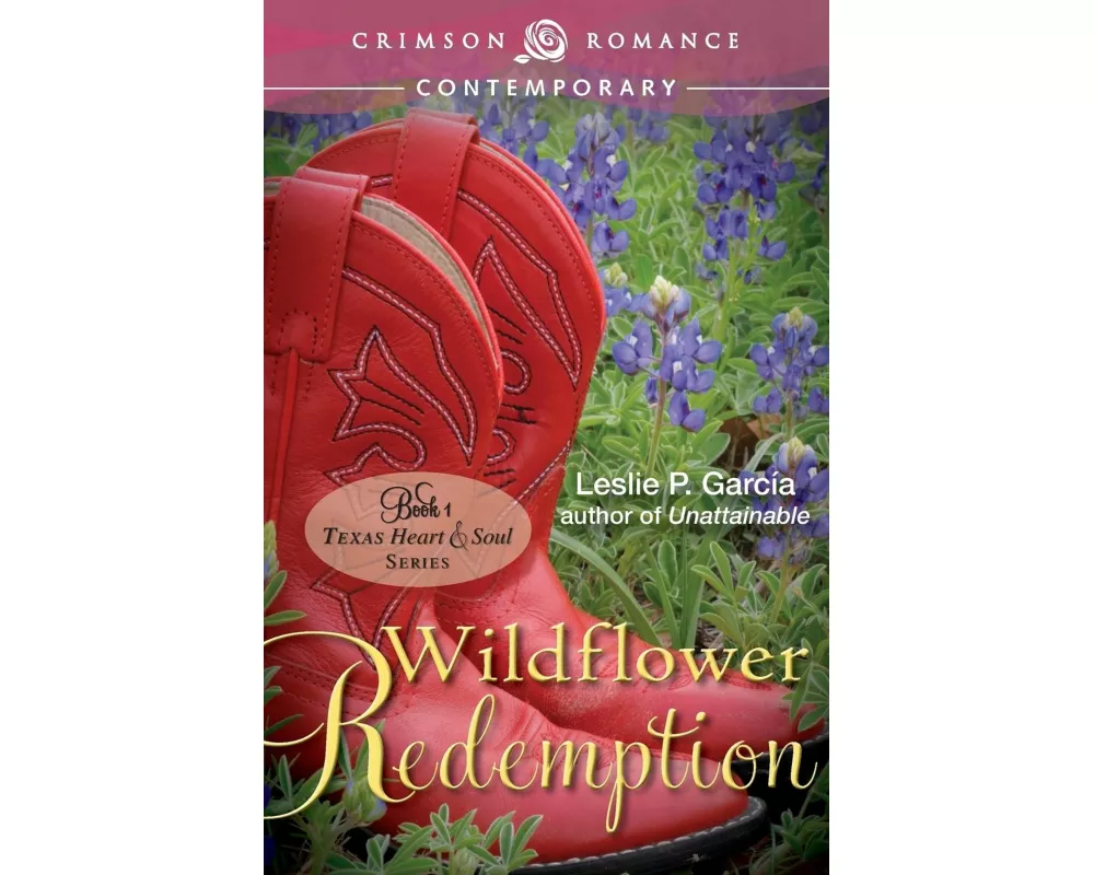 Wildflower Redemption