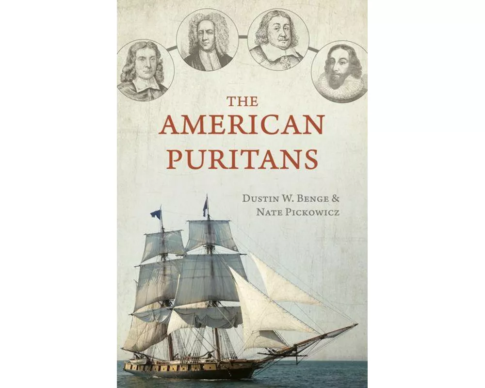 The American Puritans