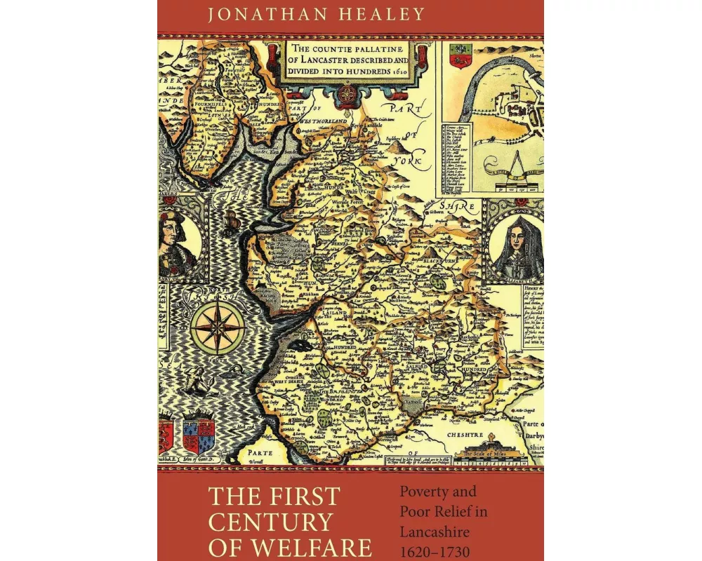 The First Century of Welfare