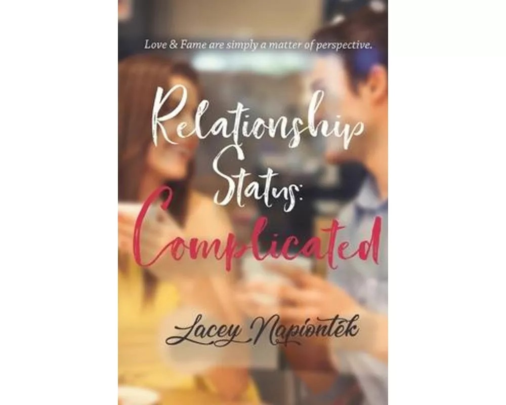Relationship Status: Complicated