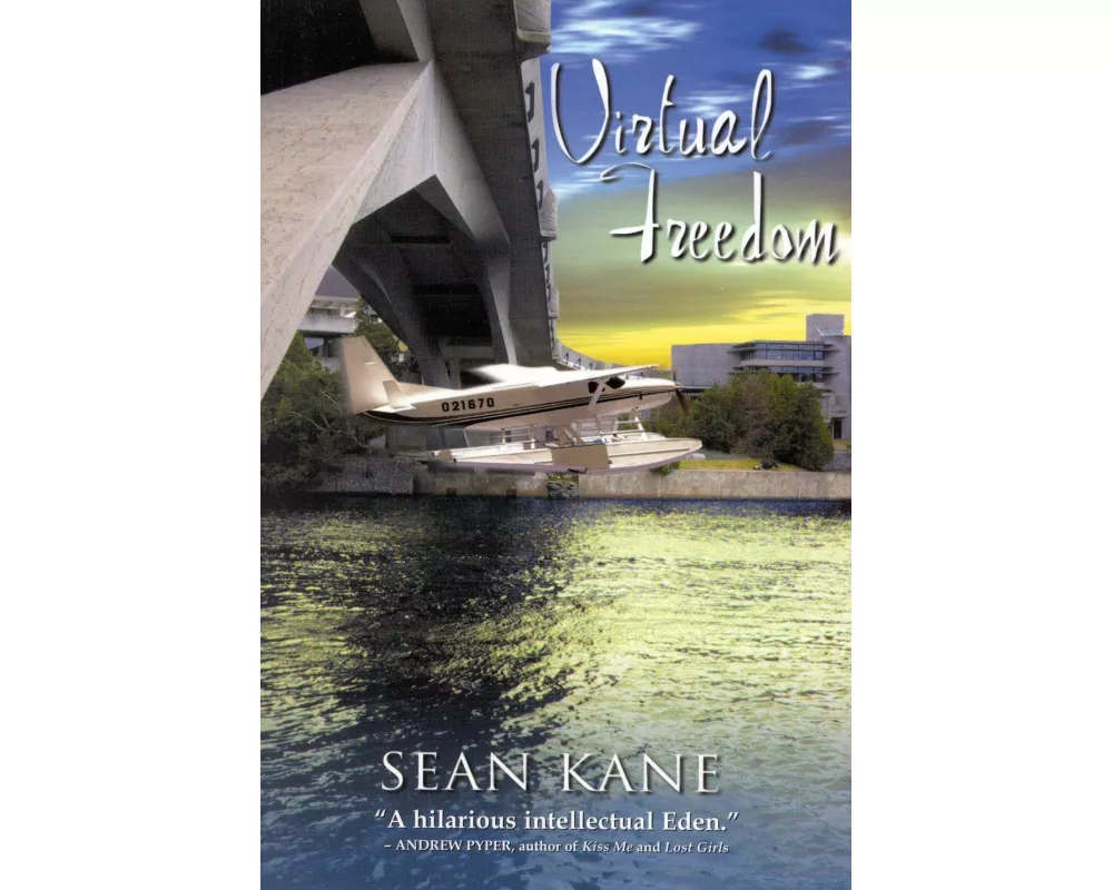 Virtual Freedom