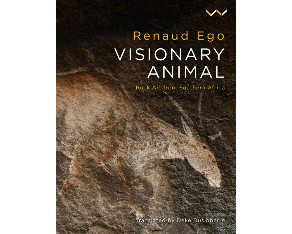 Visionary Animal