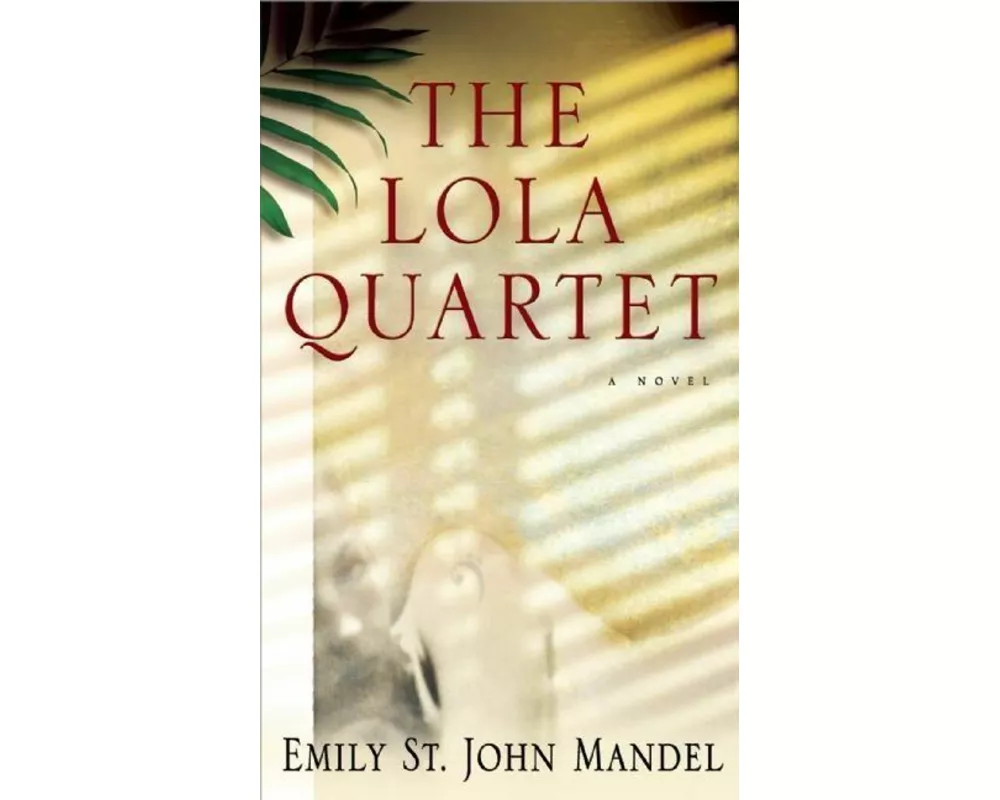 The Lola Quartet