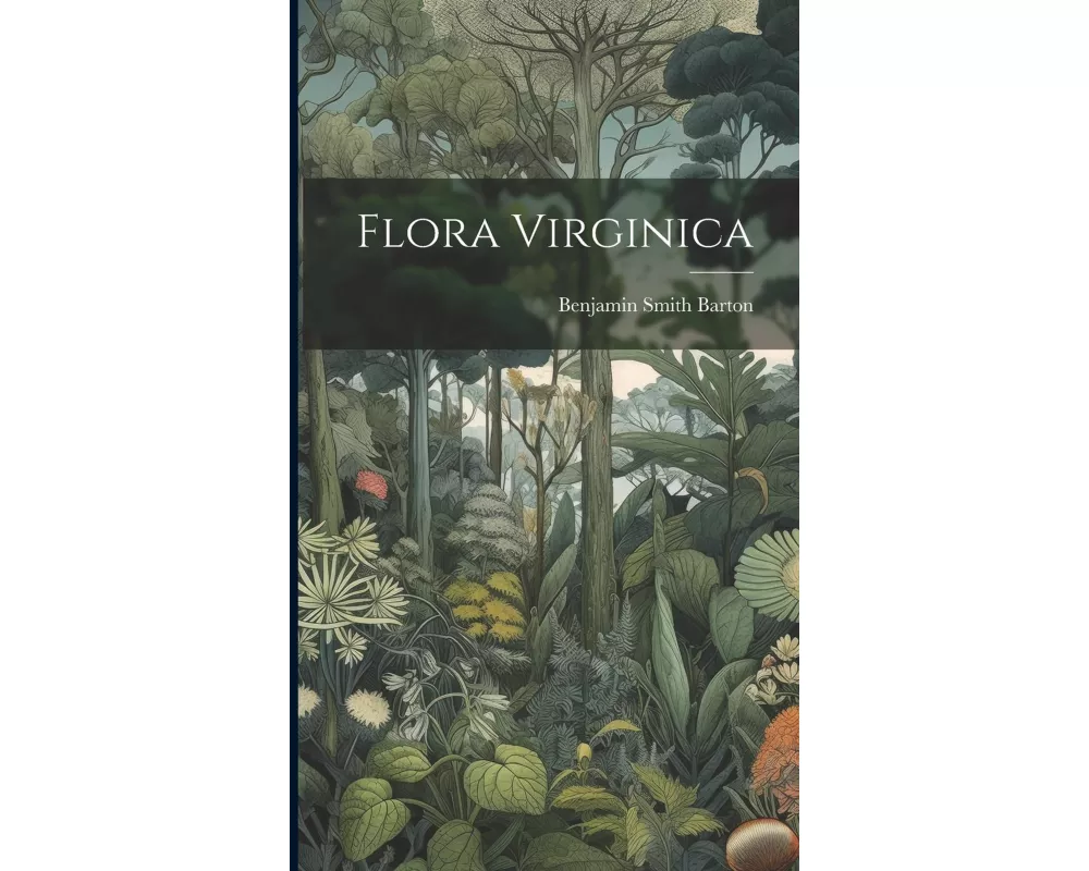 Flora Virginica