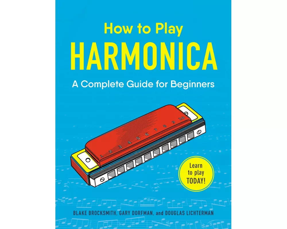 How to Play Harmonica