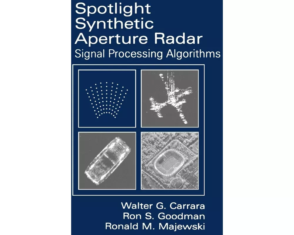 Spotlight Synthetic Aperture Radar