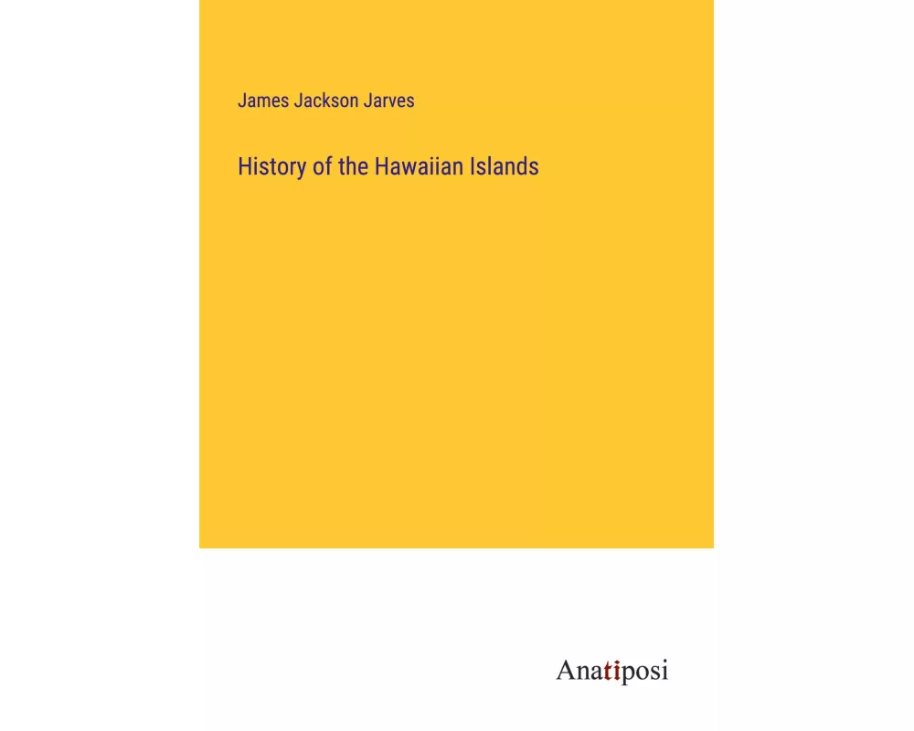 History of the Hawaiian Islands