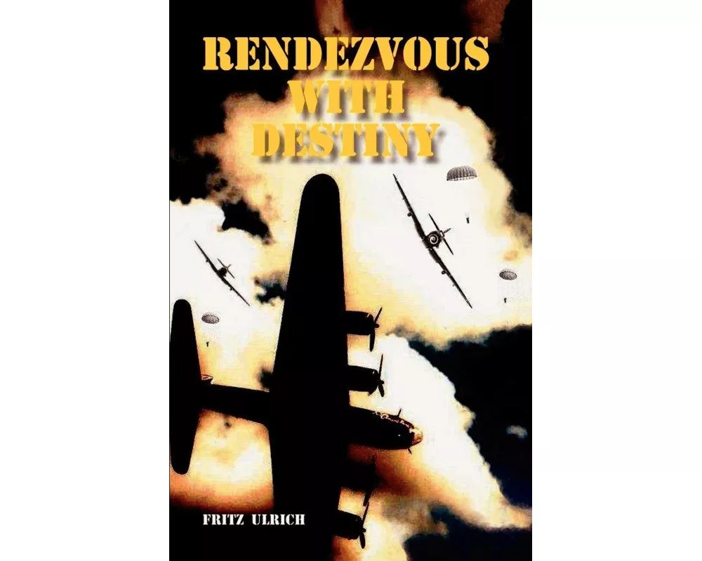Rendezvous with Destiny