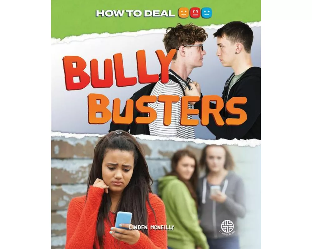 Bully Busters